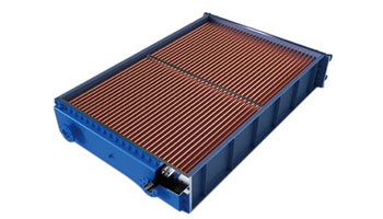 電機(jī)系列空氣冷卻器